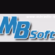 Logo de MB Radio