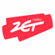 Radio ZET - For Christmas logo