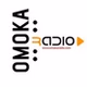 OMOKA RADIO logo