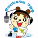 Rockets785 えふえむ草津 logo