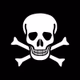 Logo de BarNone Radio