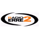 Logo de Radio Erre 2