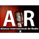Logo de Alianza Internacional de Radio (AIR)