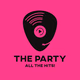 Logo de Static - The Party