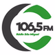 Rádio São Miguel logo