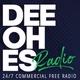 DeeOhEs Radio logo