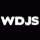 WDJS RADIO 102.5 FM & 1430 AM - WDJS logo