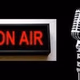 The Talking Point Radio logo