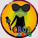 Logo de Croa Stereo Pasto Nariño