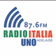 Logo de Radio Italia Uno