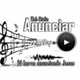 Logo de Web Rádio Anunciar