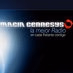 Magia Gennesys logo