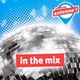 Antenne 1 - In The Mix logo