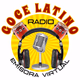 Logo de Goce Latino Radio