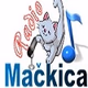 Logo de Radio Mackica - Narodna Muzika