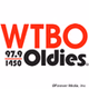 97.9/1450 WTBO - WTBO logo