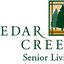 Cedar Creek Radio logo