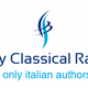 Logo de Italy Classical Radio