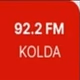 RTS Kolda FM logo