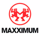 Logo de Radio FG - FG MAXXIMUM