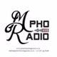 Mpho Radio logo