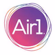 Logo de Air1 - WROZ