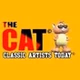 Classic Artists Today logo
