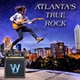 WLBC Atlanta logo
