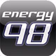 Energy 98 logo