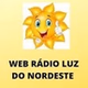 Web Rádio Luz do Nordeste logo