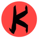 Kanzen Records Radio logo