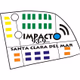 Logo de FM Impacto 93,9
