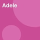 104.6 RTL - Adele logo