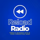 Logo de Reload Radio