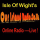Logo de Our Island Radio
