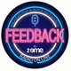 Logo de FEEDBACK 2EME