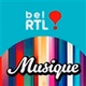 Bel RTL - Musique logo