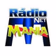 Logo de Rádio Net Mania 3
