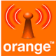Logo de RADIO ORANGE MALI
