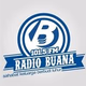 Logo de Radio Buana Bontang