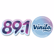 Logo de Estación Vinilo