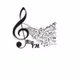 Drip FM logo