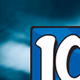 Logo de The Vine - WPOV-LP