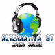 Radio Alternativa GT logo