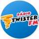 Rádio Twister FM logo