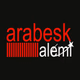 Logo de Arabesk Alemi