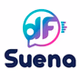 Suena DF logo