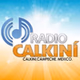 Radio Calkini Oficial logo