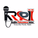 Logo de Radio Puissance Inter (RPI)
