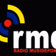 Logo de Radio MusiDeportes